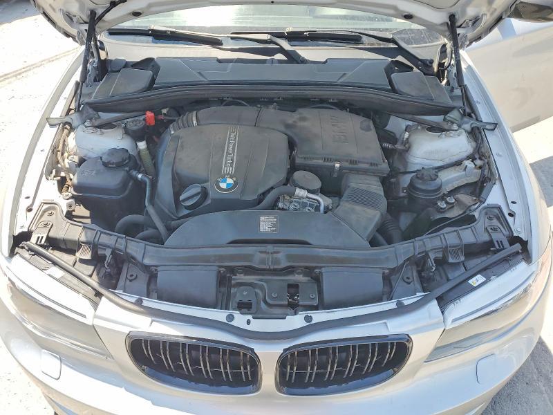 2013 BMW 135 i