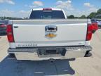 2014 Chevrolet Silverado K1500 LTZ