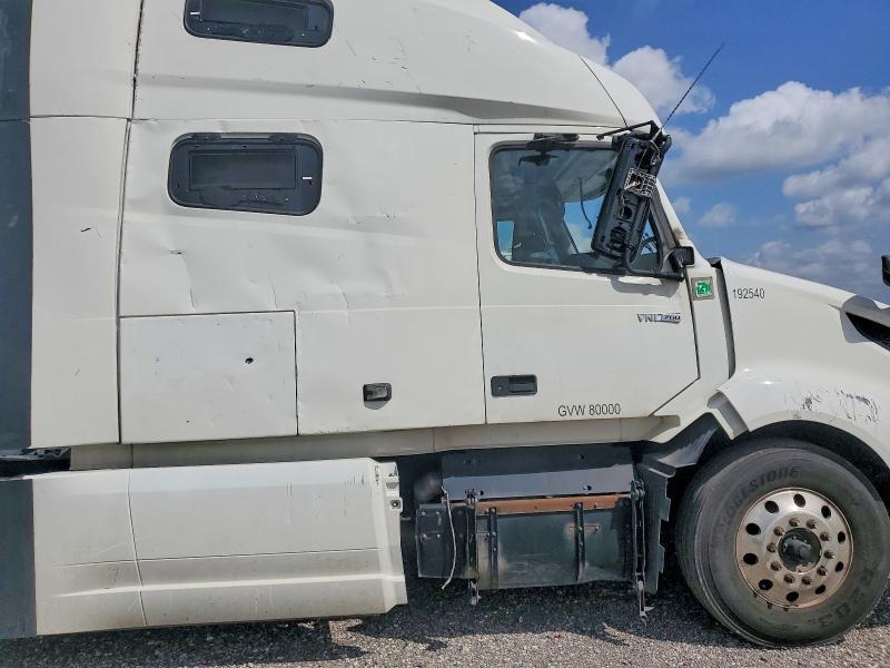 2024 Volvo VNL Semi Truck