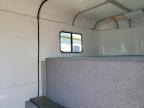 1999 Other 2002 Merhow Horse Trailer