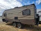 2016 Cherokee By Forest R 2016 Forest River Grey Wolf Camper