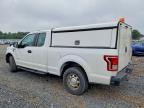 2015 Ford F150 Super Cab