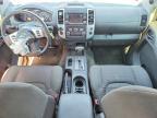 2014 Nissan Frontier SV V6
