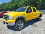 2007 Ford F-250 Super Duty