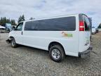 2015 Chevrolet Express G3500 LT
