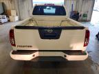 2021 Nissan Frontier S