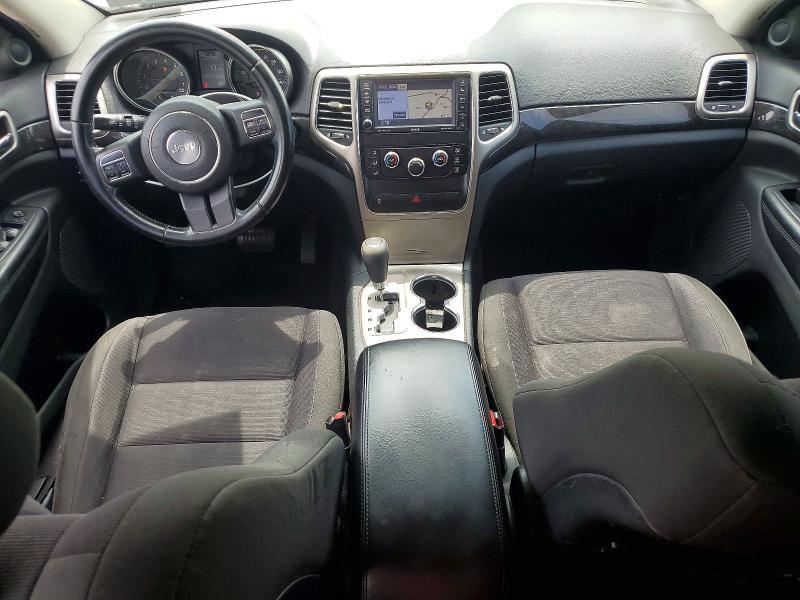 2011 Jeep Grand Cherokee Sport