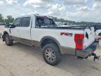 2022 Ford F250 Super Duty