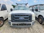 2011 Ford F250 Super Duty
