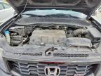 2013 Honda Ridgeline Sport