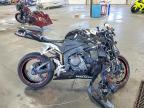 2008 Honda CBR600 RR