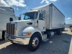 2016 Ptrb 2016 Peterbilt 337 BOX Truck