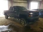 2014 Chevrolet Silverado K1500