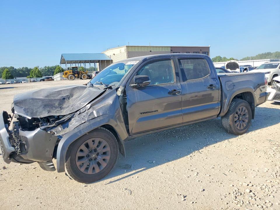 2023 Toyota Tacoma Limited
