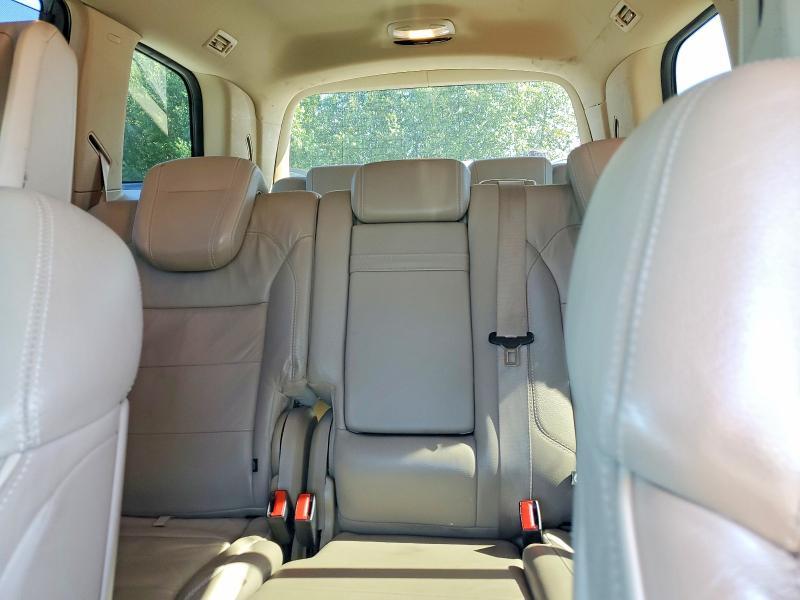 2014 Mercedes-Benz Gl 550 4matic