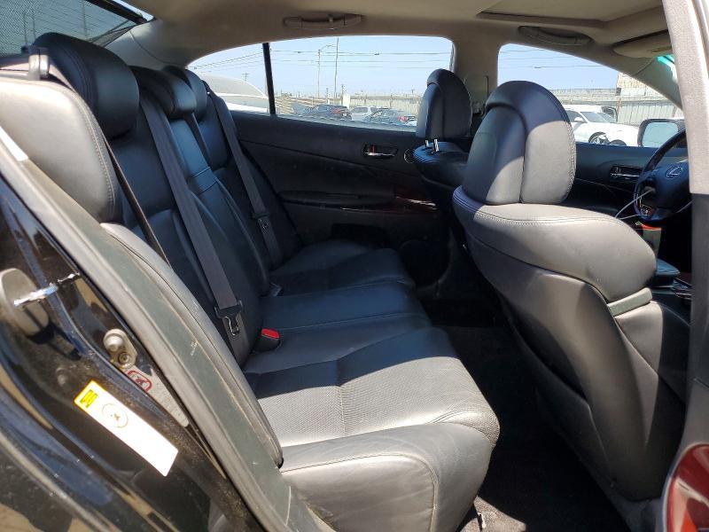2007 Lexus Gs 350