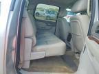 2012 Chevrolet Silverado K1500 LTZ