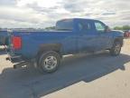 2016 Chevrolet Silverado K2500 Heavy Duty