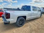 2016 Chevrolet Silverado K1500 LTZ