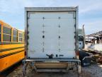 2022 Isuzu NPR XD BOX Truck