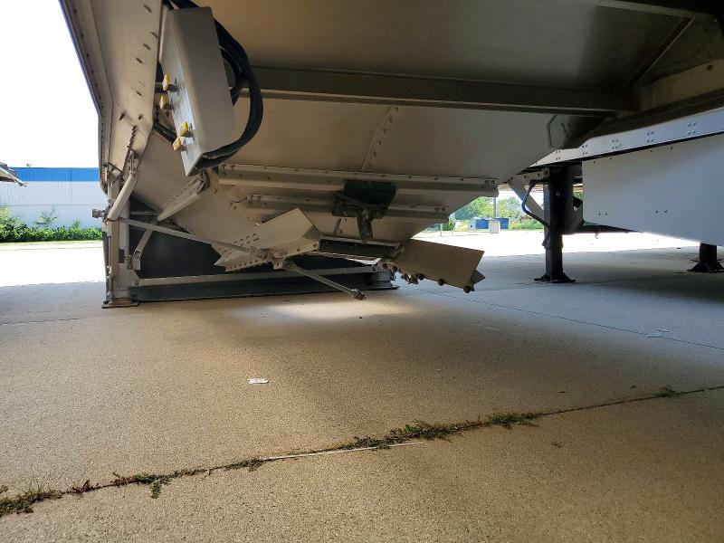 2024 Timpte SL4262-Hopper Bottom Grain Trailer