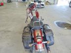 2009 Harley-Davidson Flhrc
