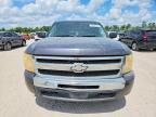 2010 Chevrolet Silverado C1500 LT