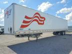 2007 Strick DRY Van Trailer