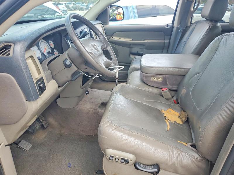 2003 Dodge RAM 1500 ST