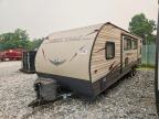 2017 Cherokee By Forest R 2017 Forest River Grey Wolf Camper