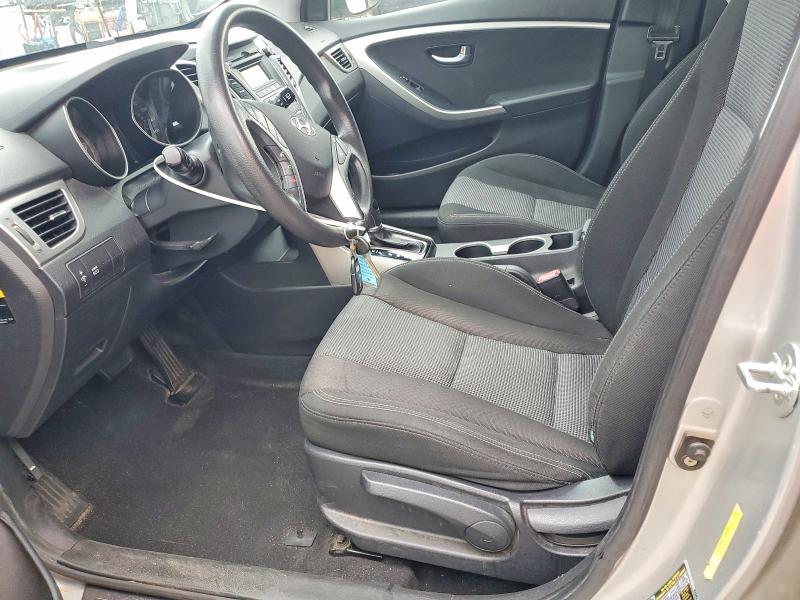 2014 Hyundai Elantra gt Base
