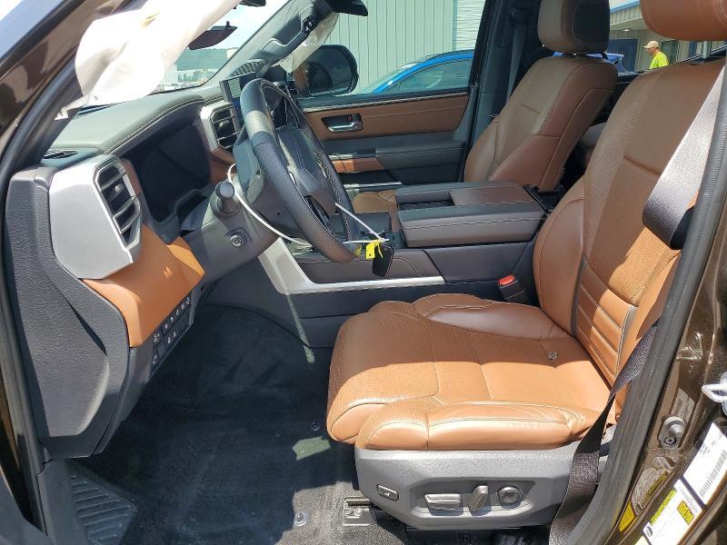 2024 Toyota Tundra 1794 Edition HV