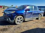 2017 Honda Ridgeline RTS