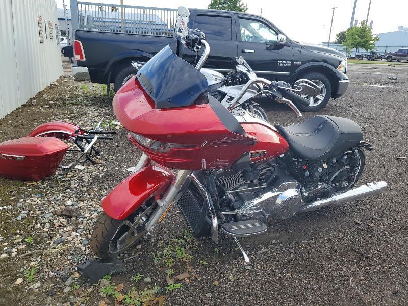 2025 Harley-Davidson Road Glide