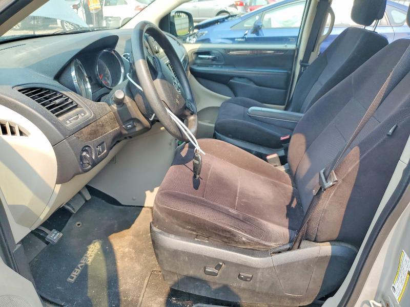 2011 Dodge Grand Caravan Mainstreet
