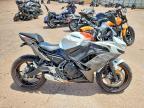 2023 Kawasaki EX650 R
