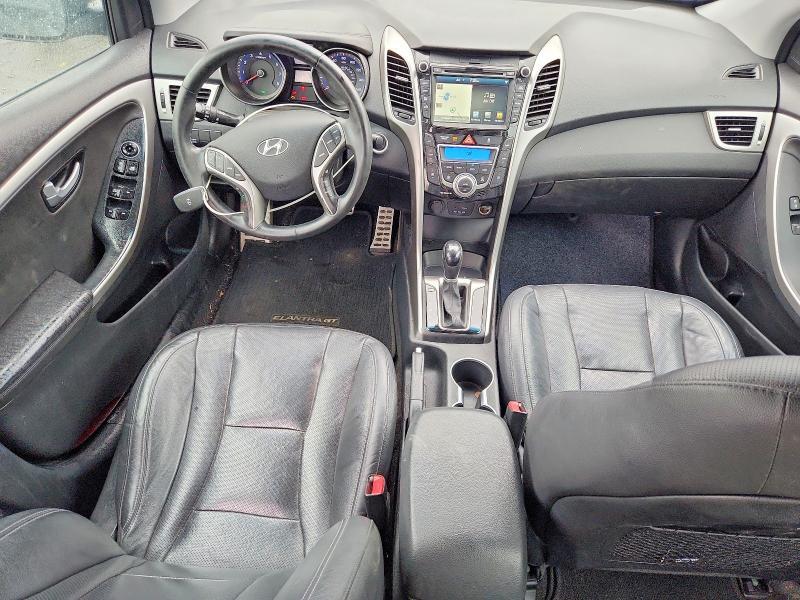 2016 Hyundai Elantra gt Base