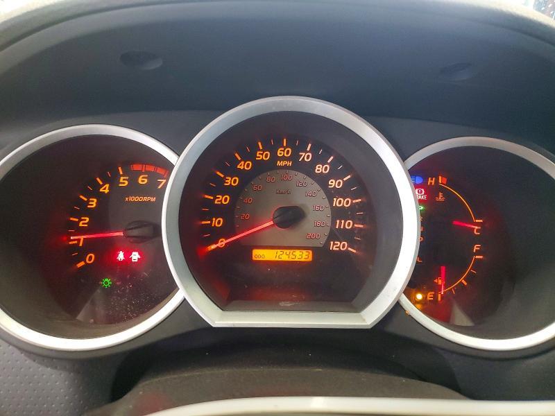 2007 Toyota Tacoma V6