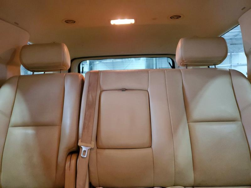 2008 Cadillac Escalade