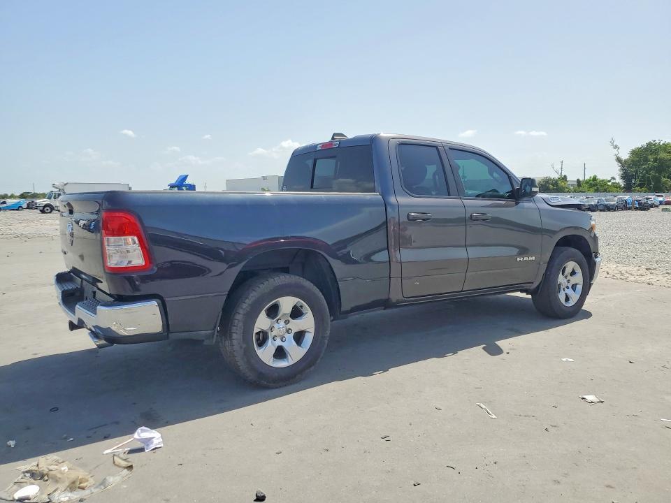 2022 Dodge RAM 1500 BIG HORN/LONE Star