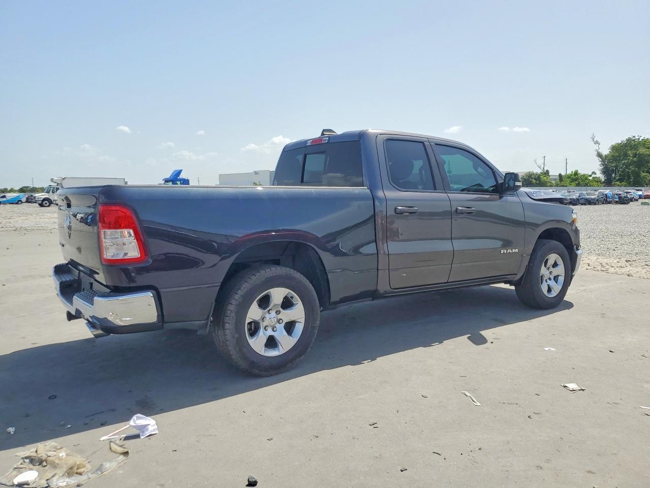 2022 Dodge RAM 1500 BIG HORN/LONE Star