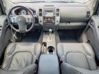2020 Nissan Frontier PRO-4X