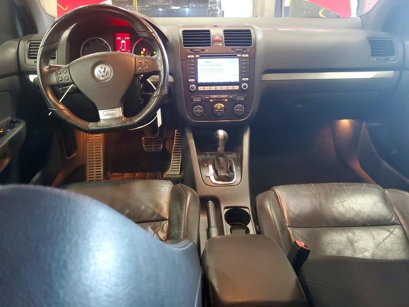 2007 Volkswagen New gti