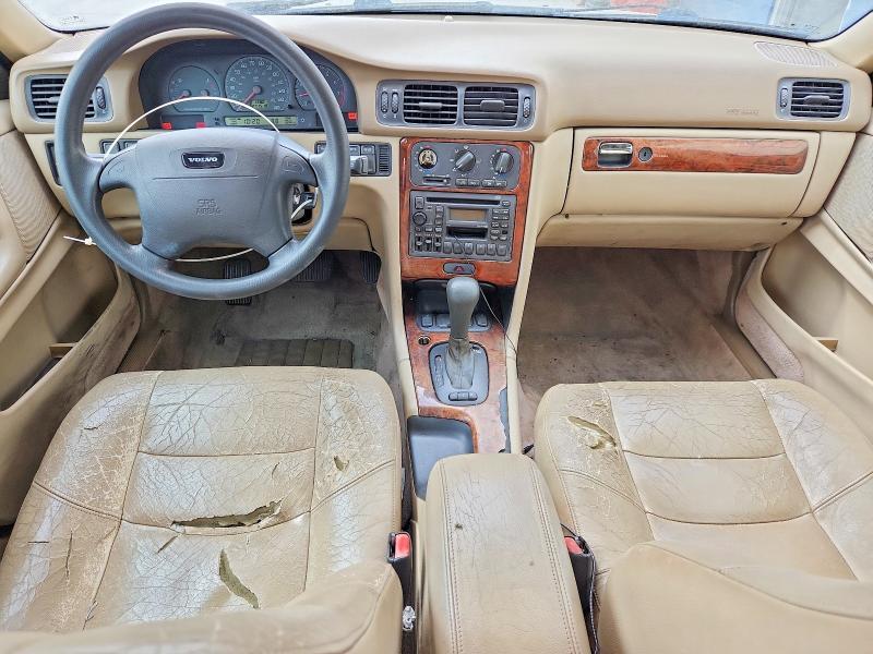 1998 Volvo V70