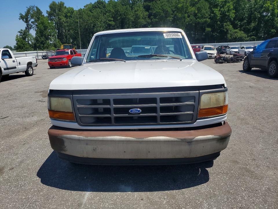 1996 Ford F150