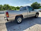 2002 Chevrolet Silverado C1500