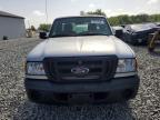 2011 Ford Ranger