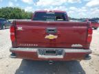 2015 Chevrolet Silverado K1500 High Country