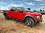 2012 Ford F150 SVT Raptor