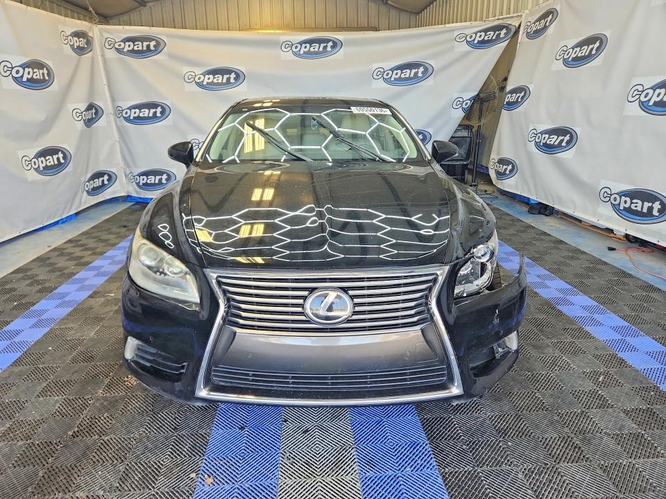 2013 Lexus LS 460
